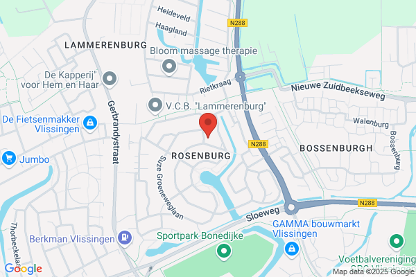 Beuk Boomverzorging De