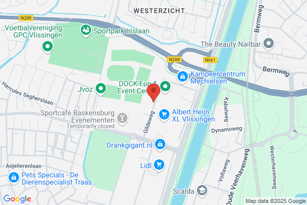 Blankenburgh Bv
