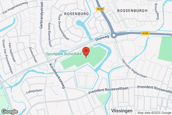 Bonedijke