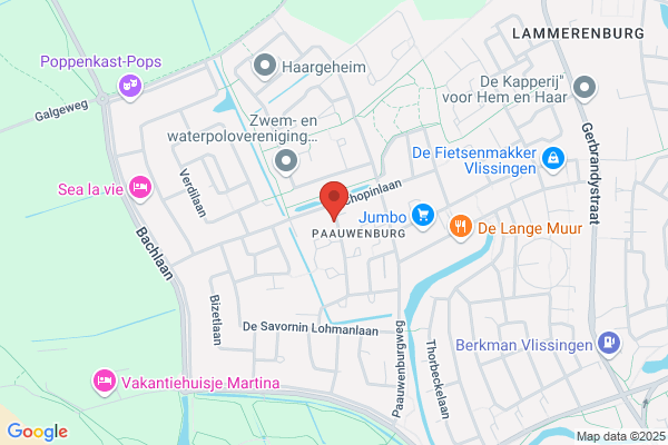 Buro Beeldende Kunst