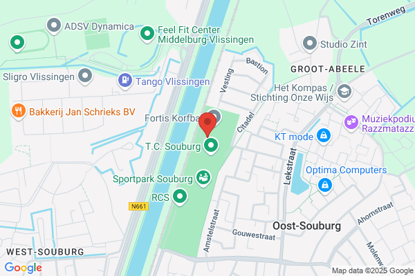 Dart Line Ltd (Kantoor Nederland)