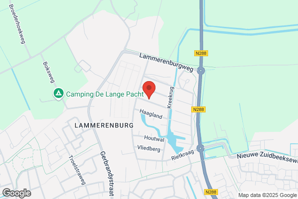 Depa Technische Handels Onderneming