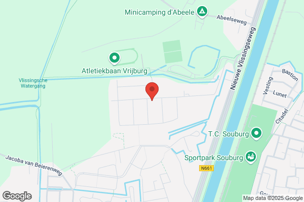 Depa Technische Handelsonderneming B.V.