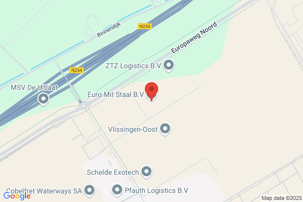 Euro-Mit Bv
