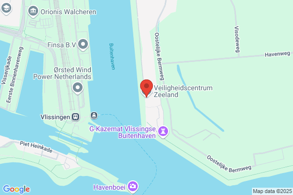 Ggd-Tbc Zeeland