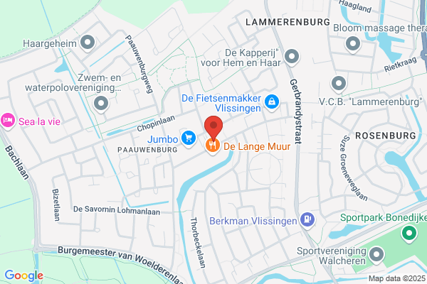Gouden Ark, De