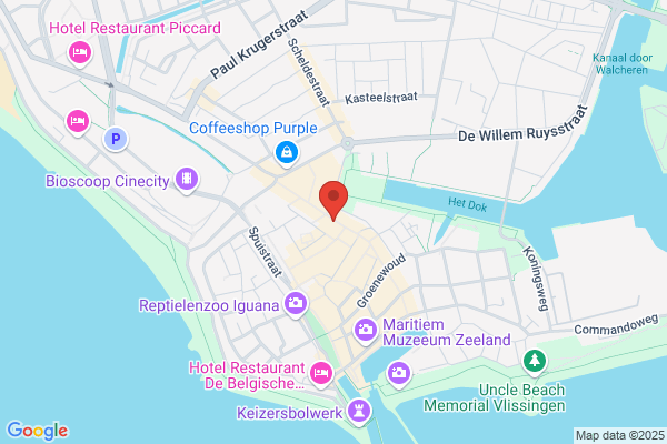 Kloek, De