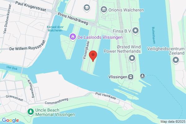 Marinissen