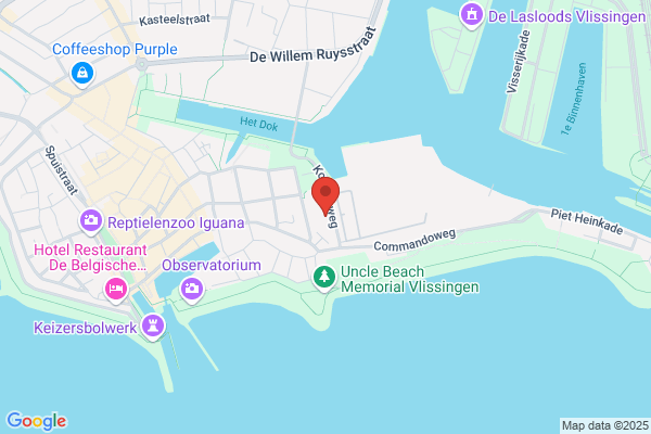Kantine Speeltuinvereniging De Oude Stad