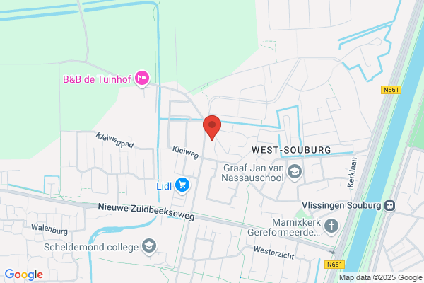 Glazenwassers- En Schoonmaakbedrijf Schoonzicht