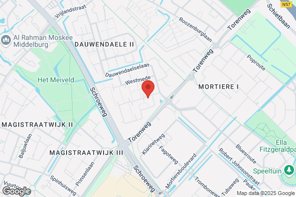 Rivo Schoonmaakbedrijf