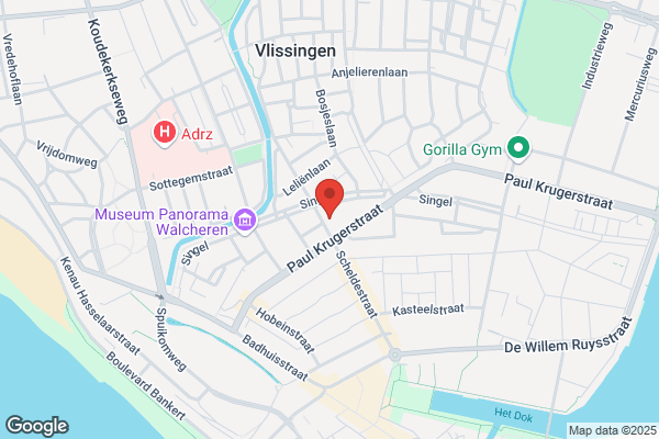 Schoonmaakbedrijf Bleijenberg Bv