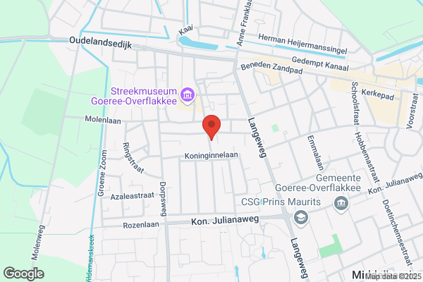 Schoonmaakbedrijf Delta