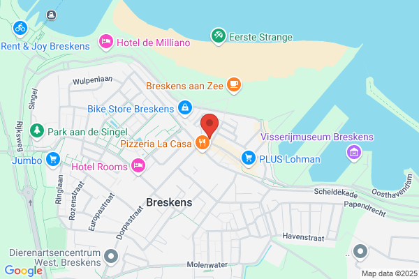 Pannenkoekhuisje Fiederelsje