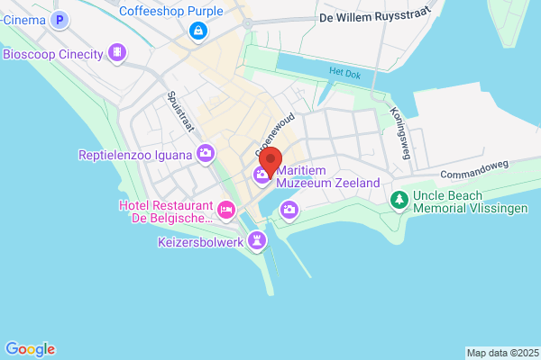 Nijl, Restaurant De