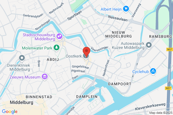 Pannekoekhuis De Kabouterhut