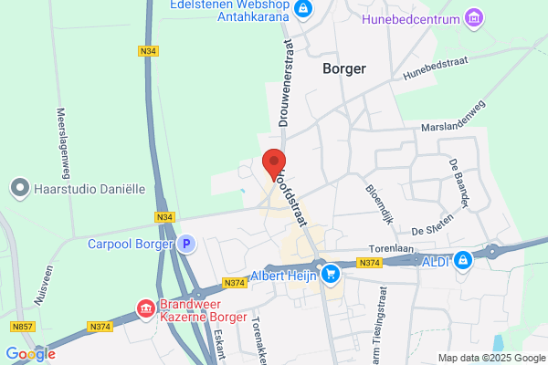 Pannenkoekhuis Bengels