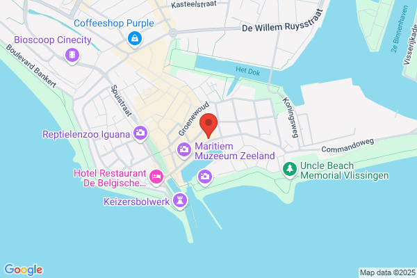 Schelde, De