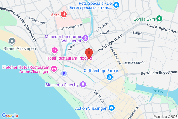 Autorijschool De Voogd