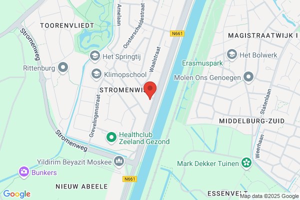 Rijschool Jasperse