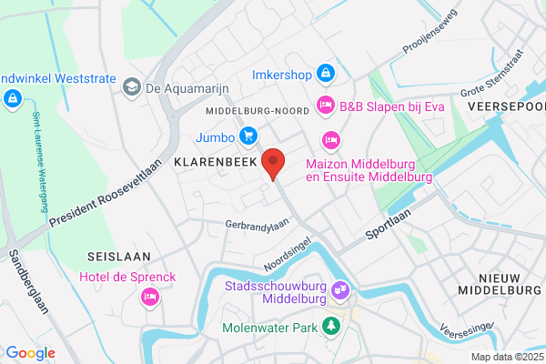 Rijschool Van Horssen