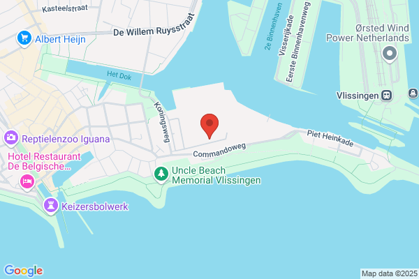 Schelde Marinebouw B