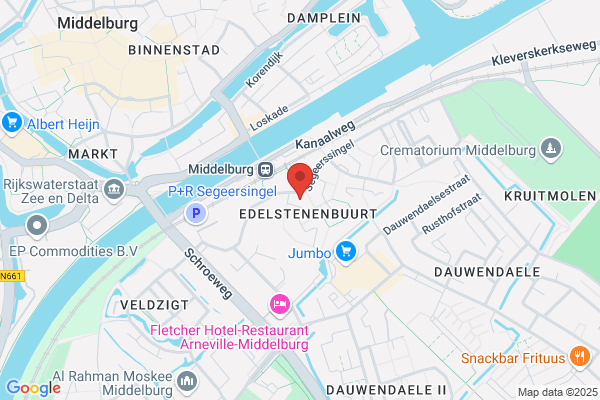 Schreuder Schildersbedrijf Middelburg