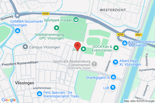 Schilderwerken Hm