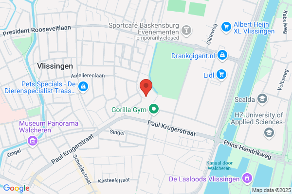 Tweemaster, Openb De