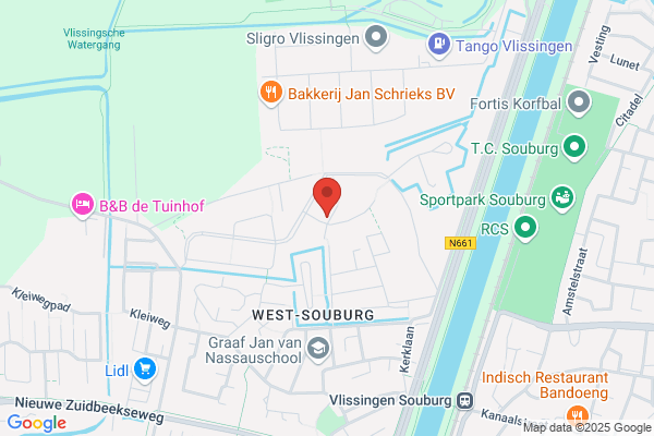 Verbeek, Christel