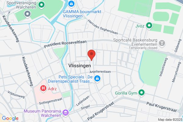 Kapper Kapsalon De