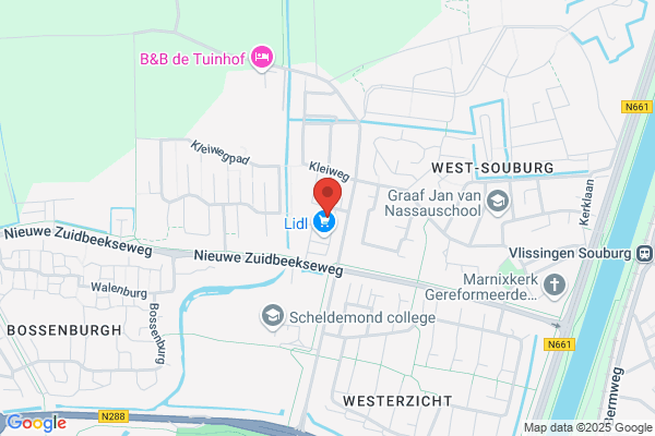 Mourik, Van