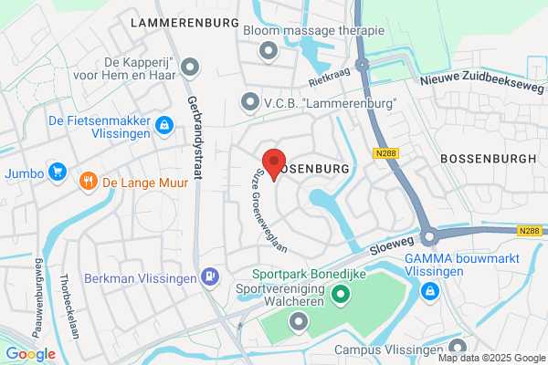 Harinck Bv