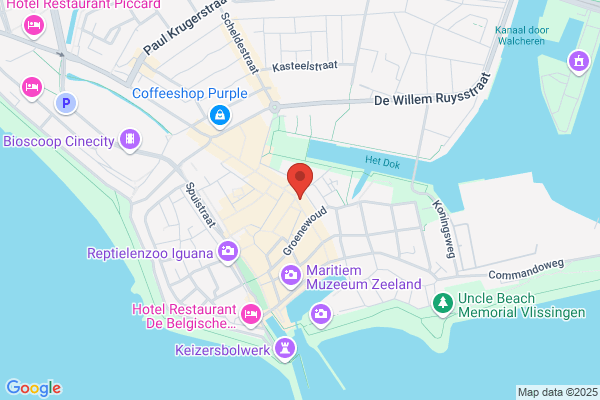 Intersport Vlissingen