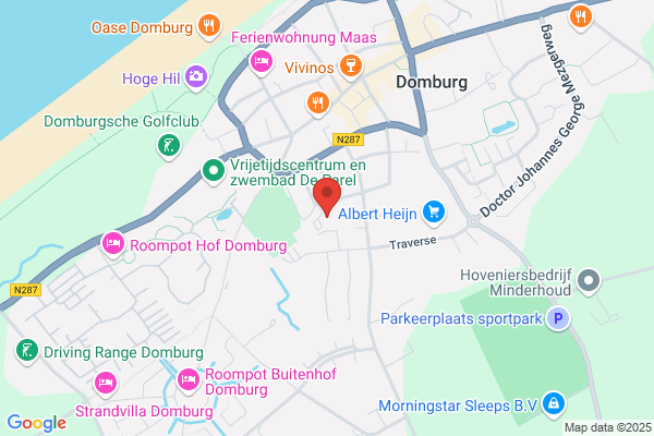 Aerobic Schuttershof
