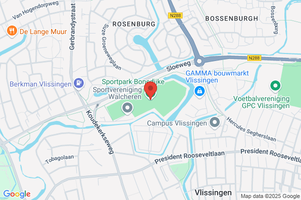 Bonedijke