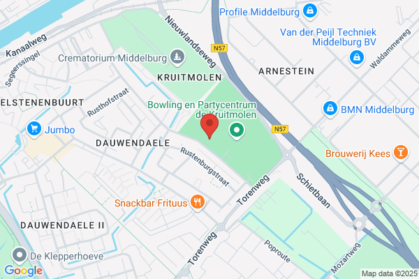 Fc Dauwendaele