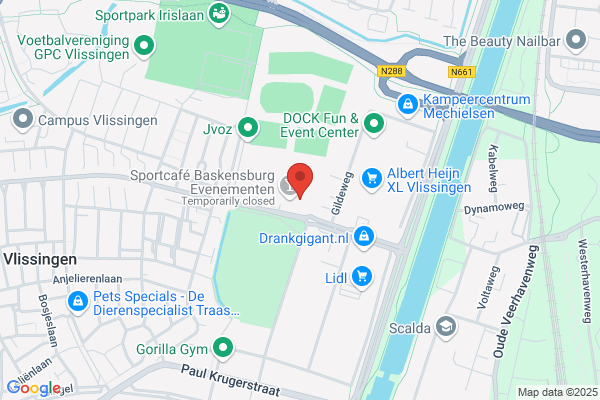 Sportfondsenbad