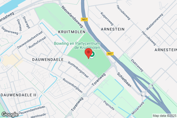 Sportpark De Kruitmolen
