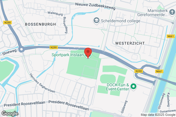Voorborch (Sportpark)