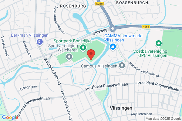 Seolto Korfbalvereniging