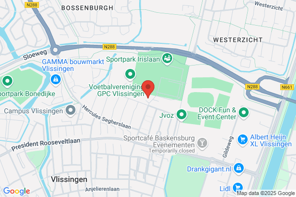Stichting Vlissingen Voetbalclub