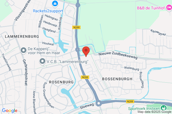 Vlissingen Basketbalvereniging