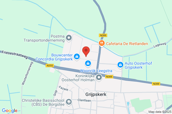Miedema Bv, E