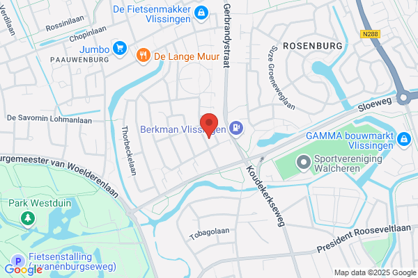 Fitnesscentrum All Sports Body Gym