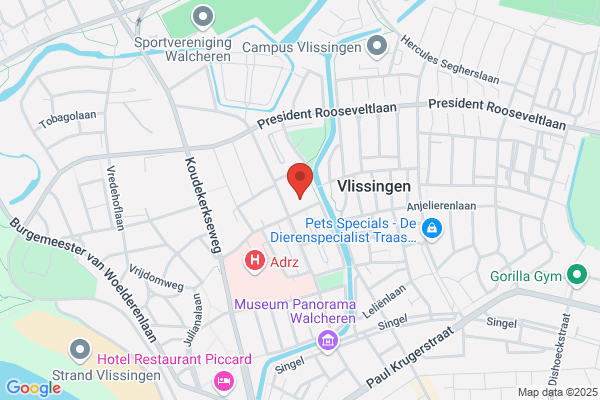 Taekwondo Middelburg