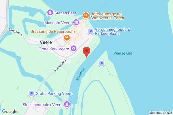 Marina Veere Bv