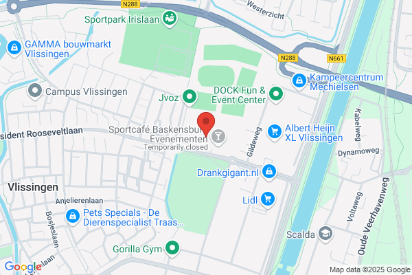 Kringgr Walcheren Duitse Herdersver