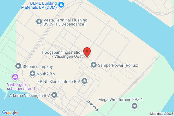 EMTÉ Vlissingen (GESLOTEN)