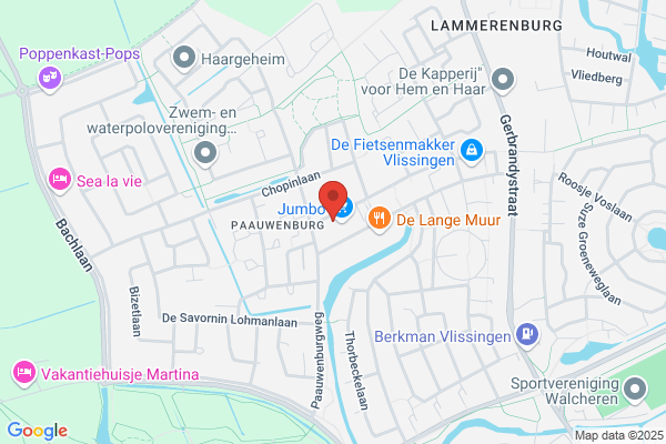 Golff Supermarkt